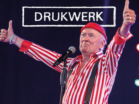 Drukwerk