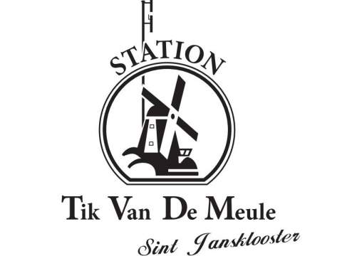 Tik van de Meule